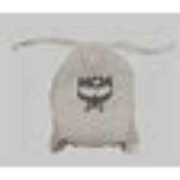 MCM | Claus Embossed Reversible Leather Belt - Picture 5 of 6